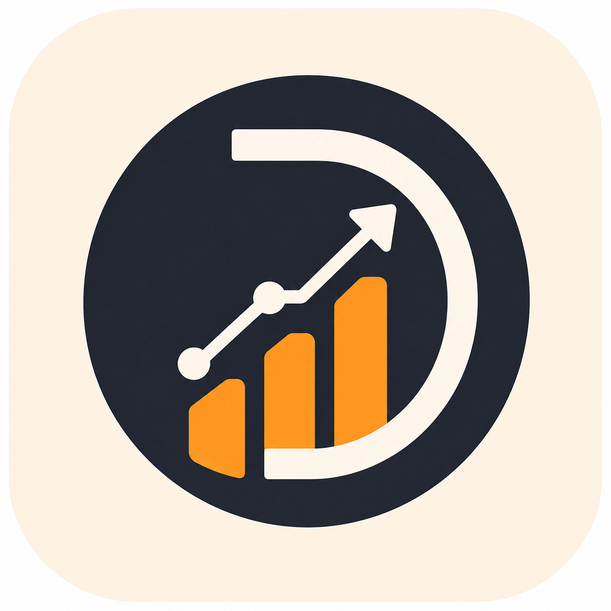 Backed by Data
